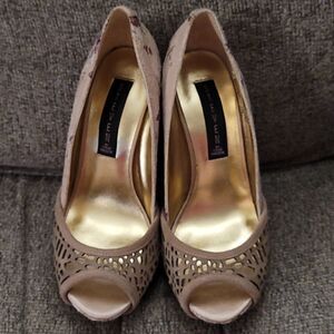 Steven By: Steve Madden Women's 5" Heels - SIZE 7.5